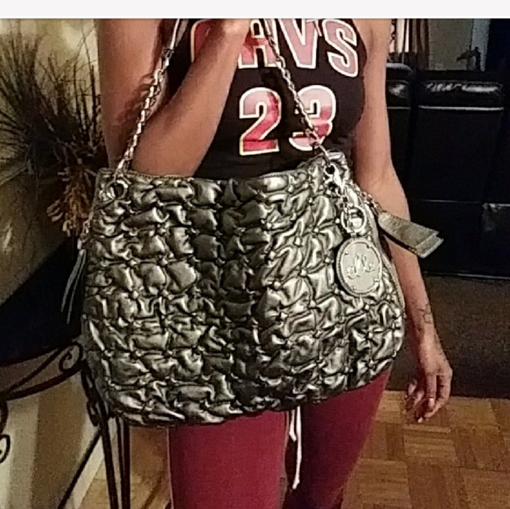 Elle Large Purse